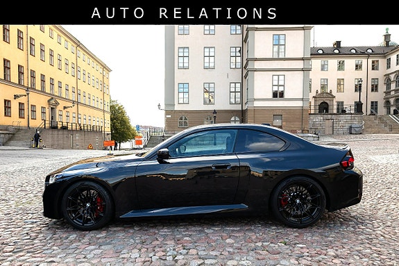 BMW M2 6 of 11