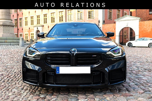 BMW M2 7 of 11