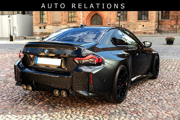 BMW M2 5 of 5