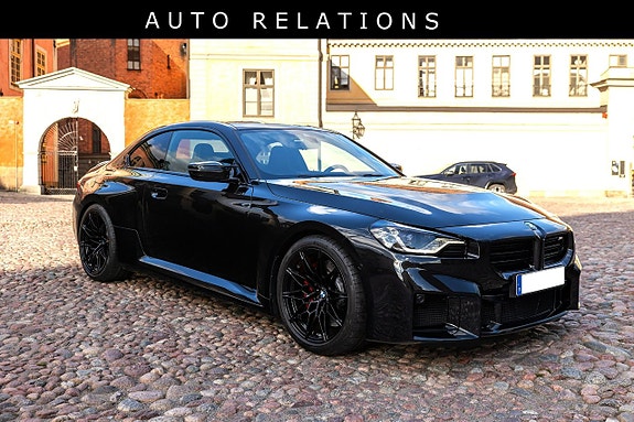 BMW M2 4 of 5