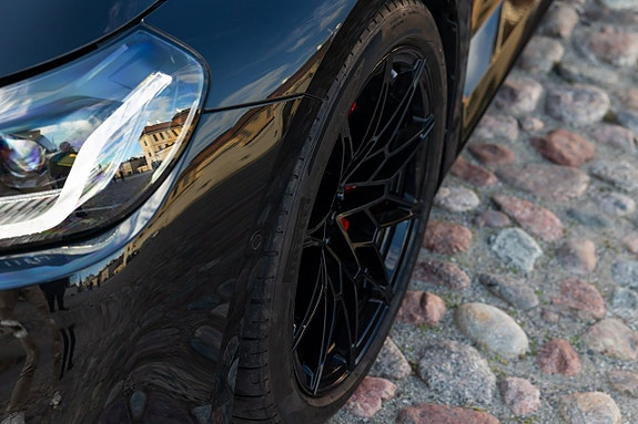 BMW M2 11 of 11