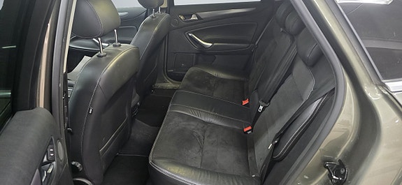 Ford Mondeo 6 of 13