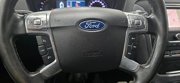 Ford Mondeo 10 of 13