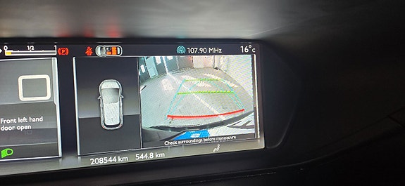 Citroen C4 Picasso 10 of 14
