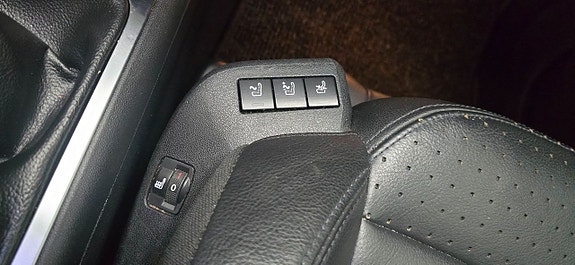 Citroen C4 Picasso 13 of 14
