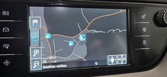 Citroen C4 Picasso 9 of 14