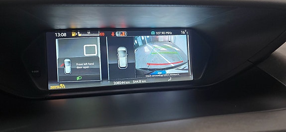 Citroen C4 Picasso 4 of 5