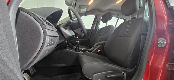 Renault Megane III 9 of 9