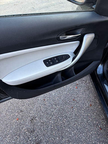 BMW 118d 11 of 22