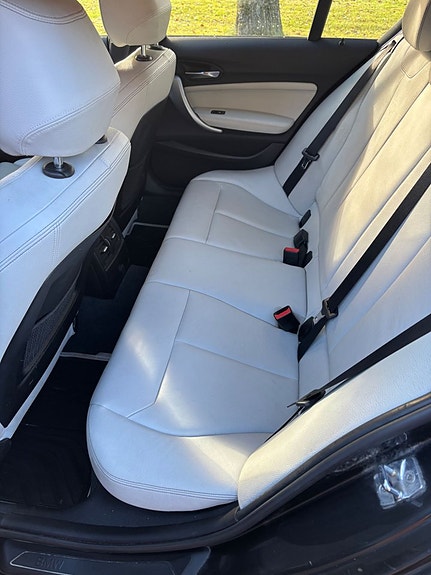 BMW 118d 8 of 22