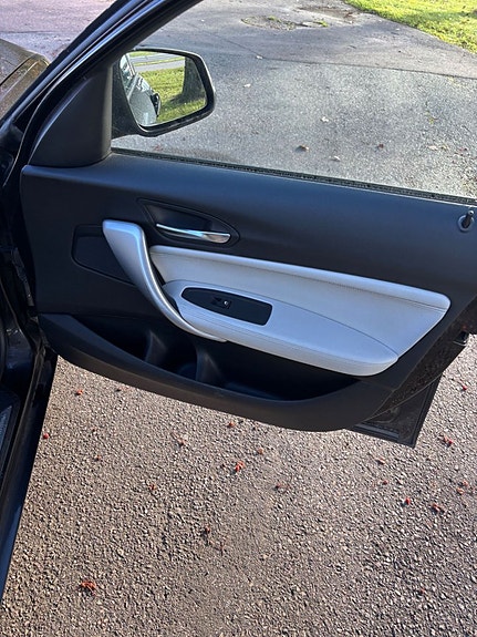 BMW 118d 13 of 22