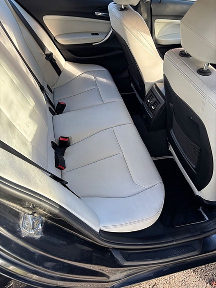 BMW 118d 10 of 22