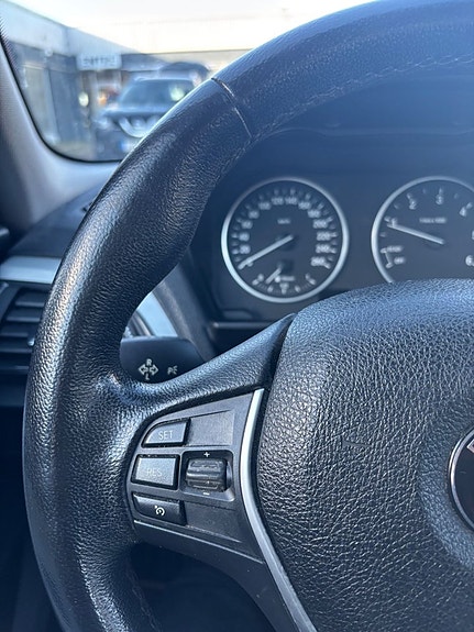 BMW 118d 20 of 22