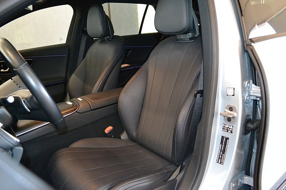 Mercedes-Benz E300 de 5 of 5