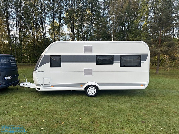 Hobby 460 UFe De Luxe 5 of 16
