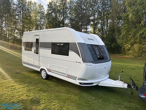 Hobby 460 UFe De Luxe 3 of 16