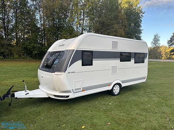 Hobby 460 UFe De Luxe 4 of 16