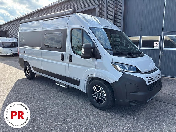 Westfalia Columbus 600 D 12 of 12