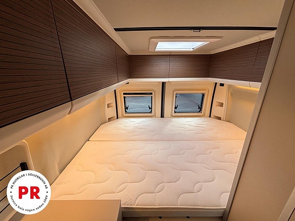 Westfalia Columbus 600 D 6 of 12