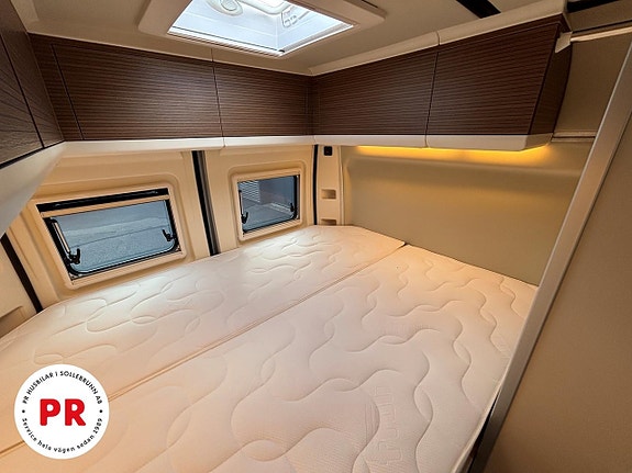 Westfalia Columbus 600 D 7 of 12