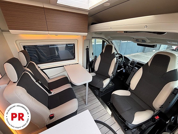Westfalia Columbus 600 D 3 of 12