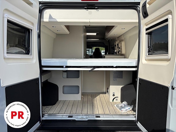 Westfalia Columbus 600 D 10 of 12
