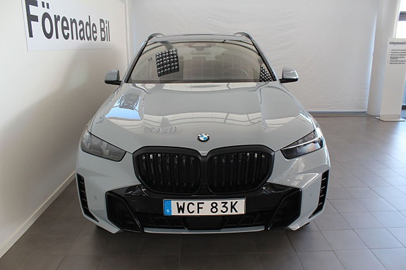 BMW X5 2 of 14
