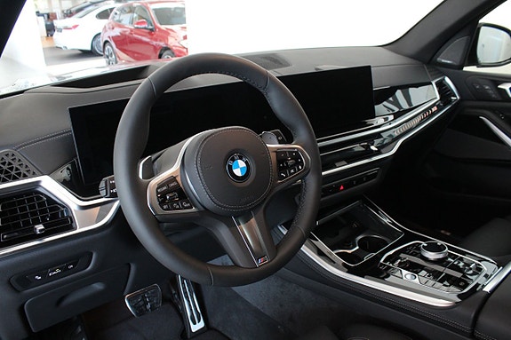 BMW X5 6 of 14