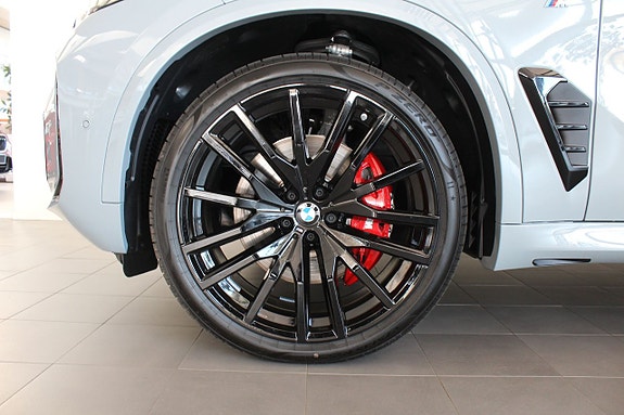 BMW X5 4 of 14