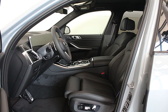 BMW X5 5 of 14
