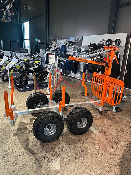 Övriga Pro Terra TL1600 2 of 3
