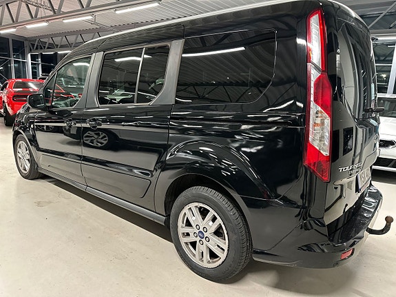 Ford Connect Tourneo 6 of 29