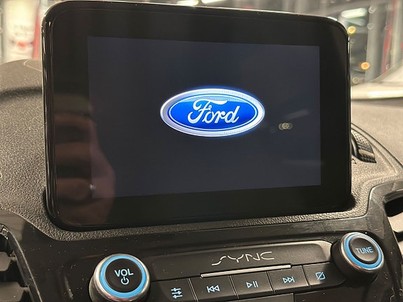 Ford Connect Tourneo 22 of 29