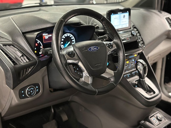 Ford Connect Tourneo 19 of 29