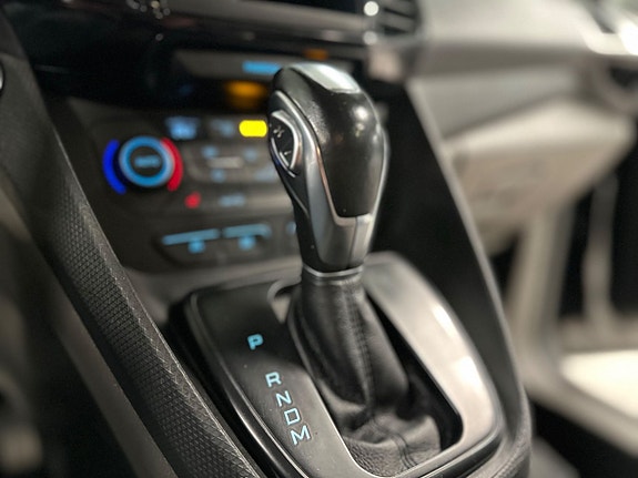 Ford Connect Tourneo 16 of 29
