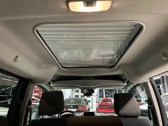 Ford Connect Tourneo 12 of 29