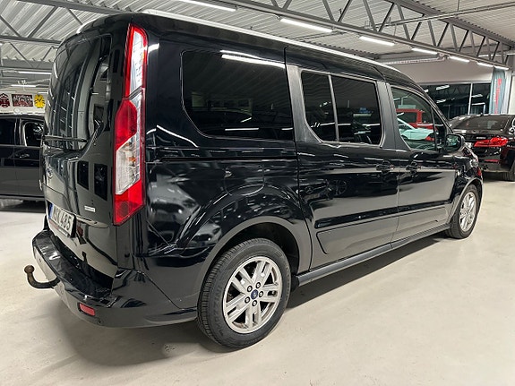 Ford Connect Tourneo 7 of 29