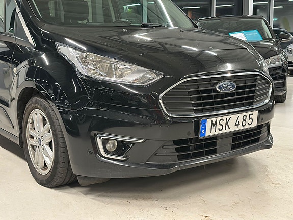 Ford Connect Tourneo 9 of 29