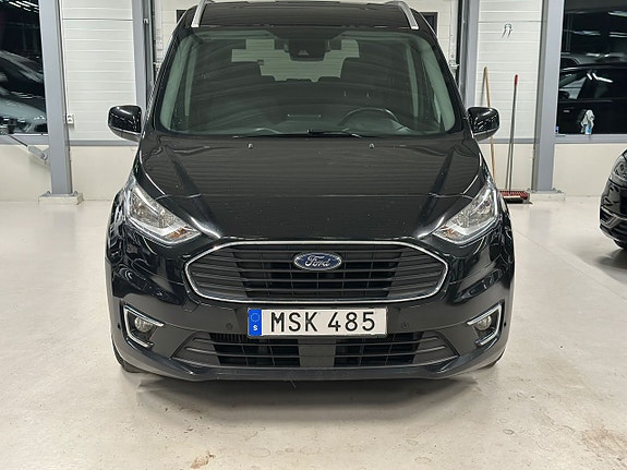 Ford Connect Tourneo 2 of 29
