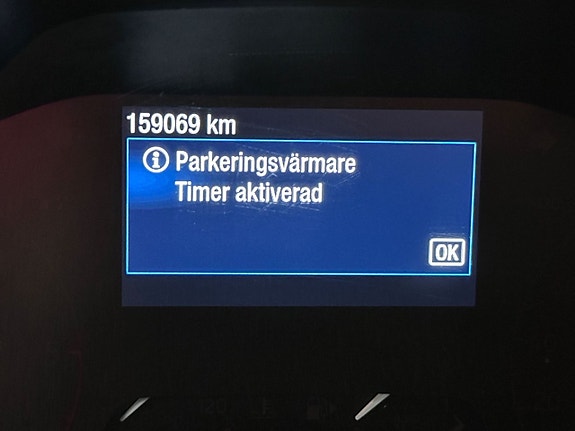 Ford Connect Tourneo 21 of 29