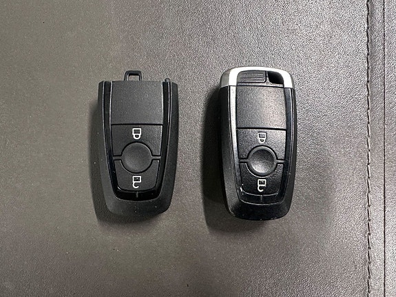 Ford Connect Tourneo 27 of 29