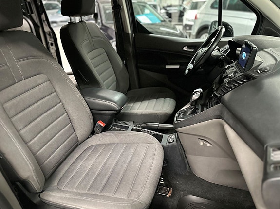 Ford Connect Tourneo 14 of 29