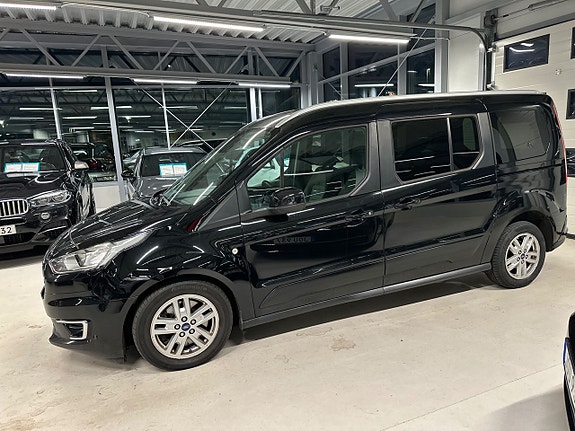 Ford Connect Tourneo 5 of 29