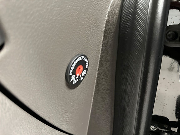 Ford Connect Tourneo 18 of 29