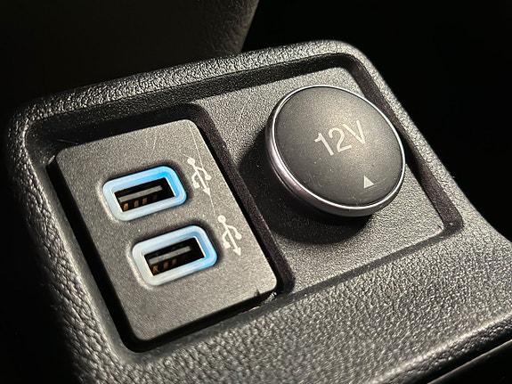 Ford Connect Tourneo 20 of 29