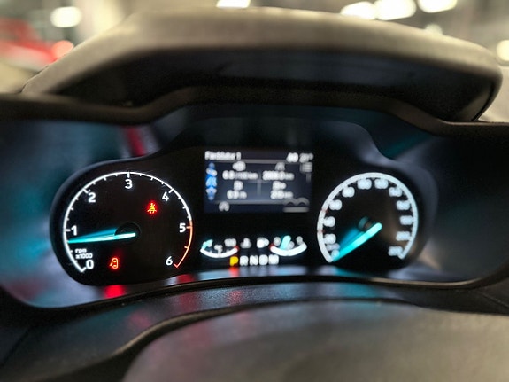 Ford Connect Tourneo 15 of 29