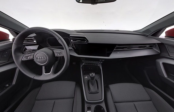 Audi A3 3 of 5