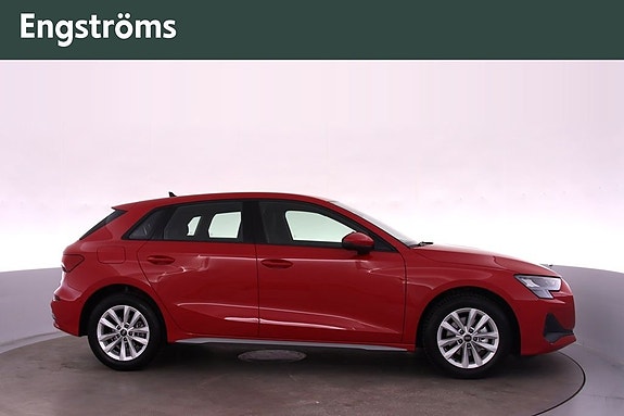 Audi A3 5 of 5