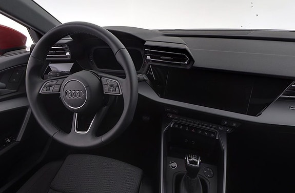 Audi A3 4 of 5