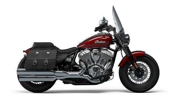 Indian SUPER CHIEF LIMITED *2024 Blow-Out Sale*